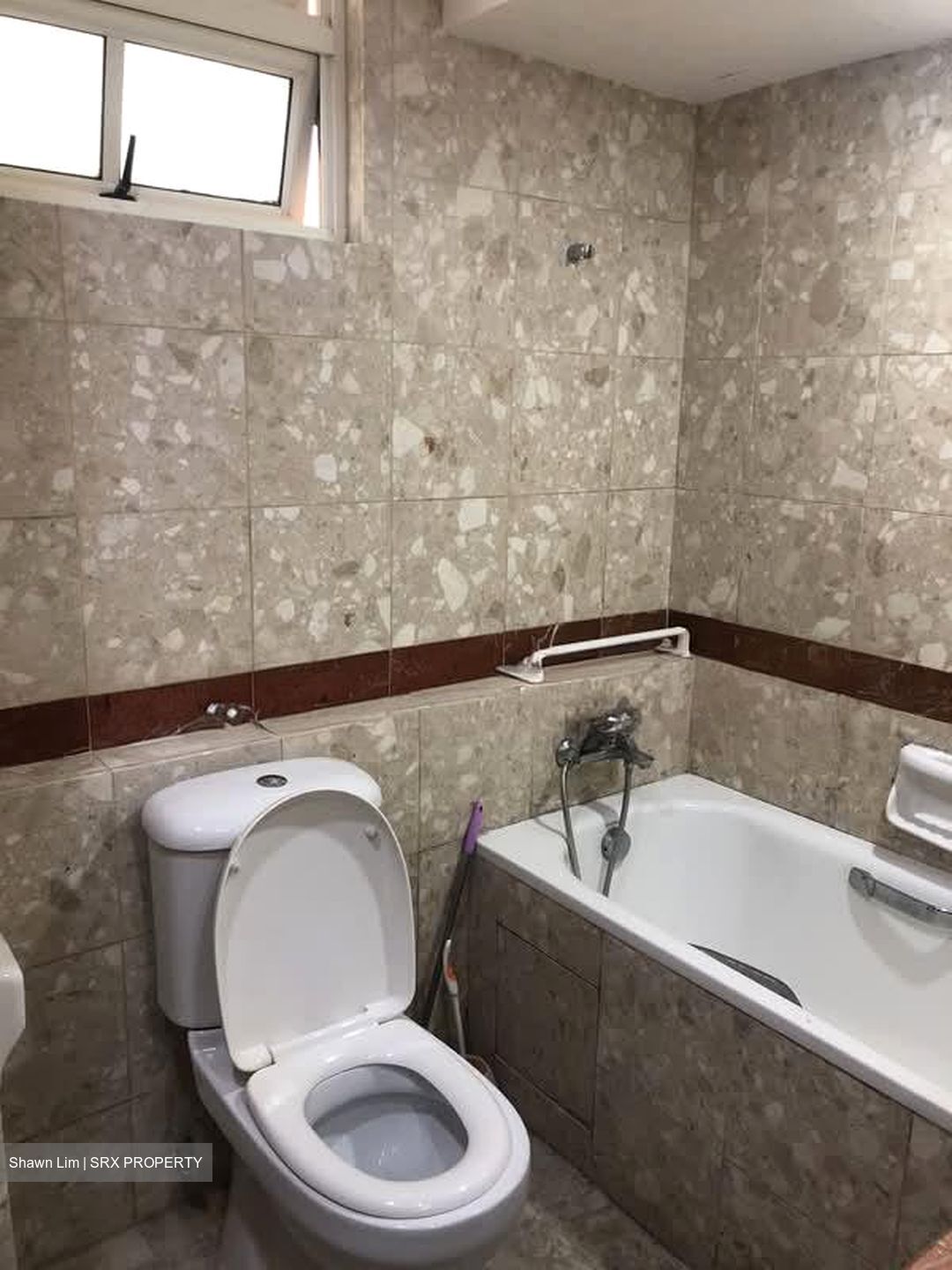 Estella Gardens (D17), Condominium #597075561